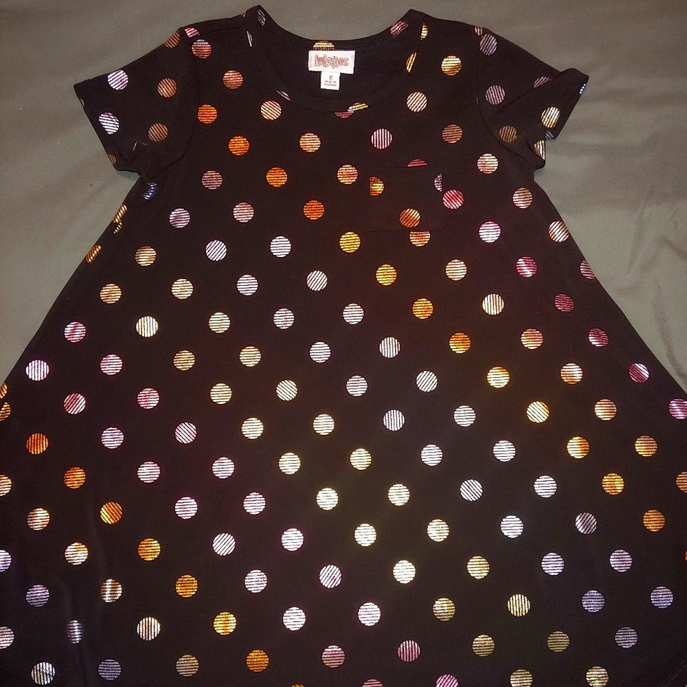 Lularoe Scarlett